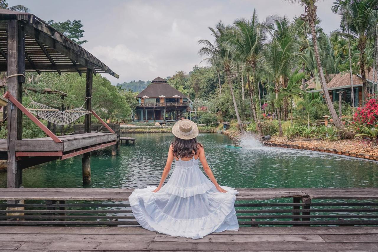 Resort The