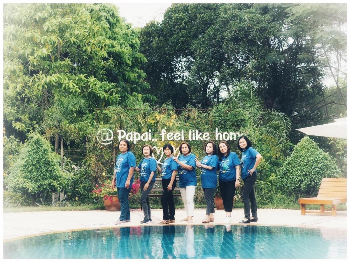 Papai Country Sha Resort