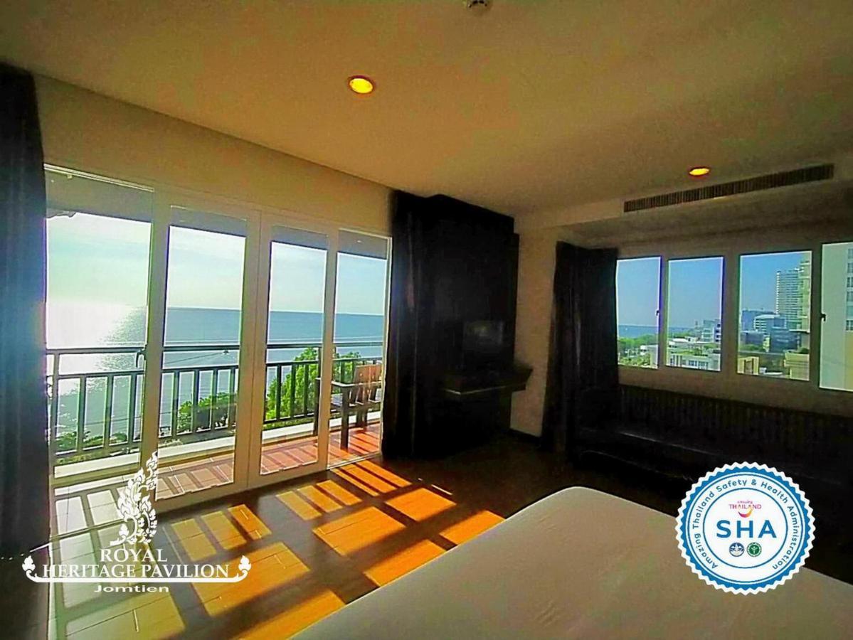 Royal Heritage Pavilion, 4*