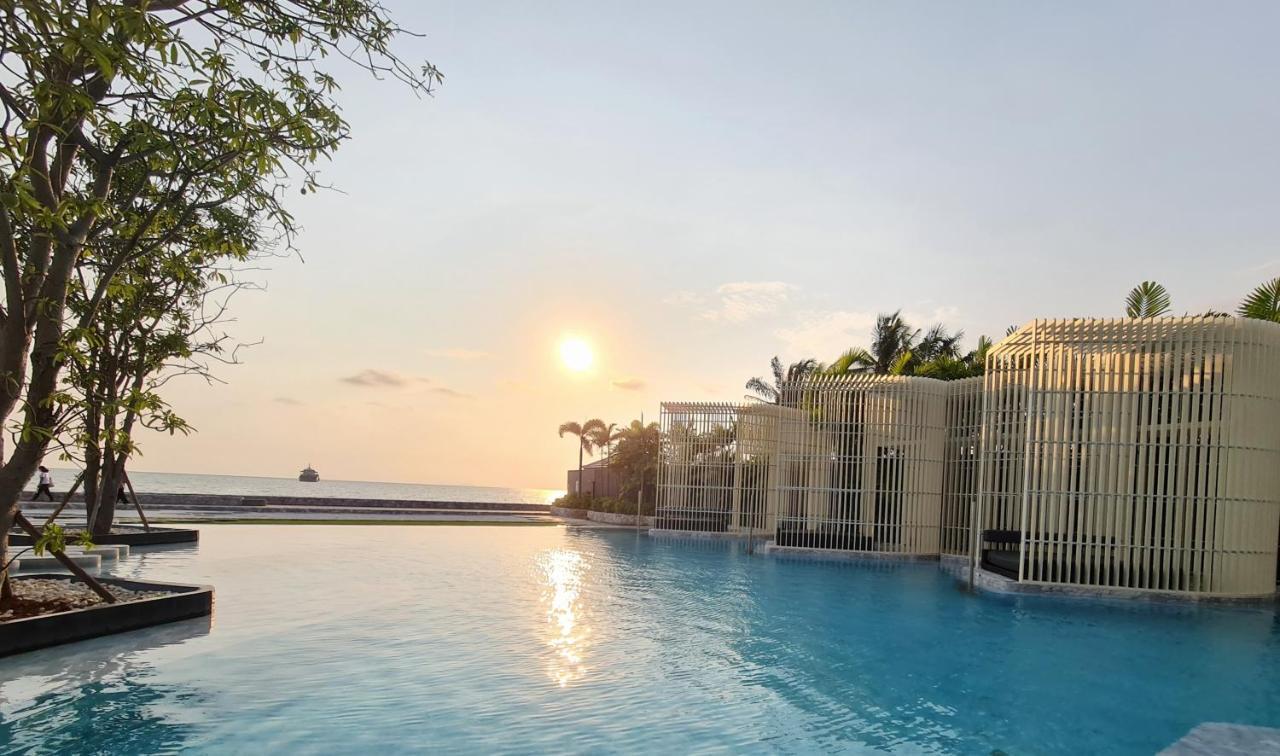 Veranda Pattaya By Sea 5*