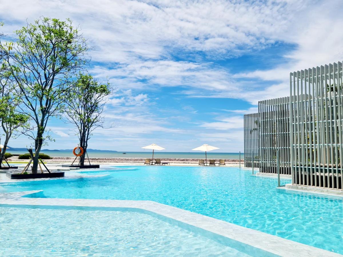 Veranda Pattaya By Sea Hotel