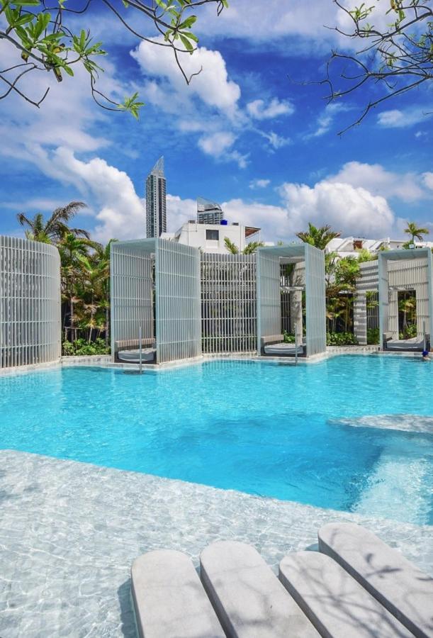 Veranda Pattaya By Sea Hotel 5*