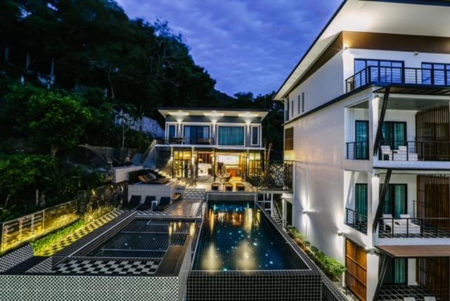 Chaantalay 3* Koh Tao