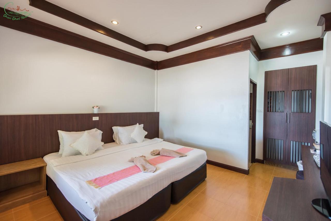 Chai Chet Hotel