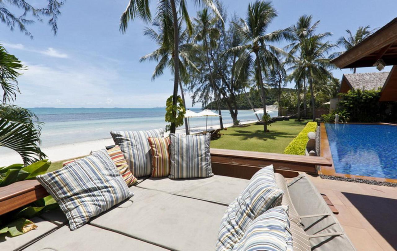 Villa Baan Kilee