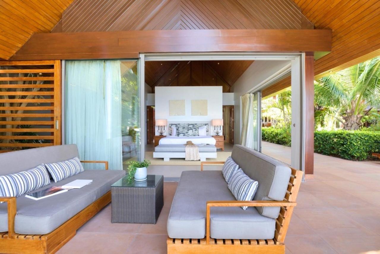 Villa Baan Kilee *