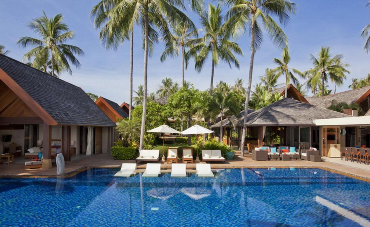 Baan Kilee Lipa Noi