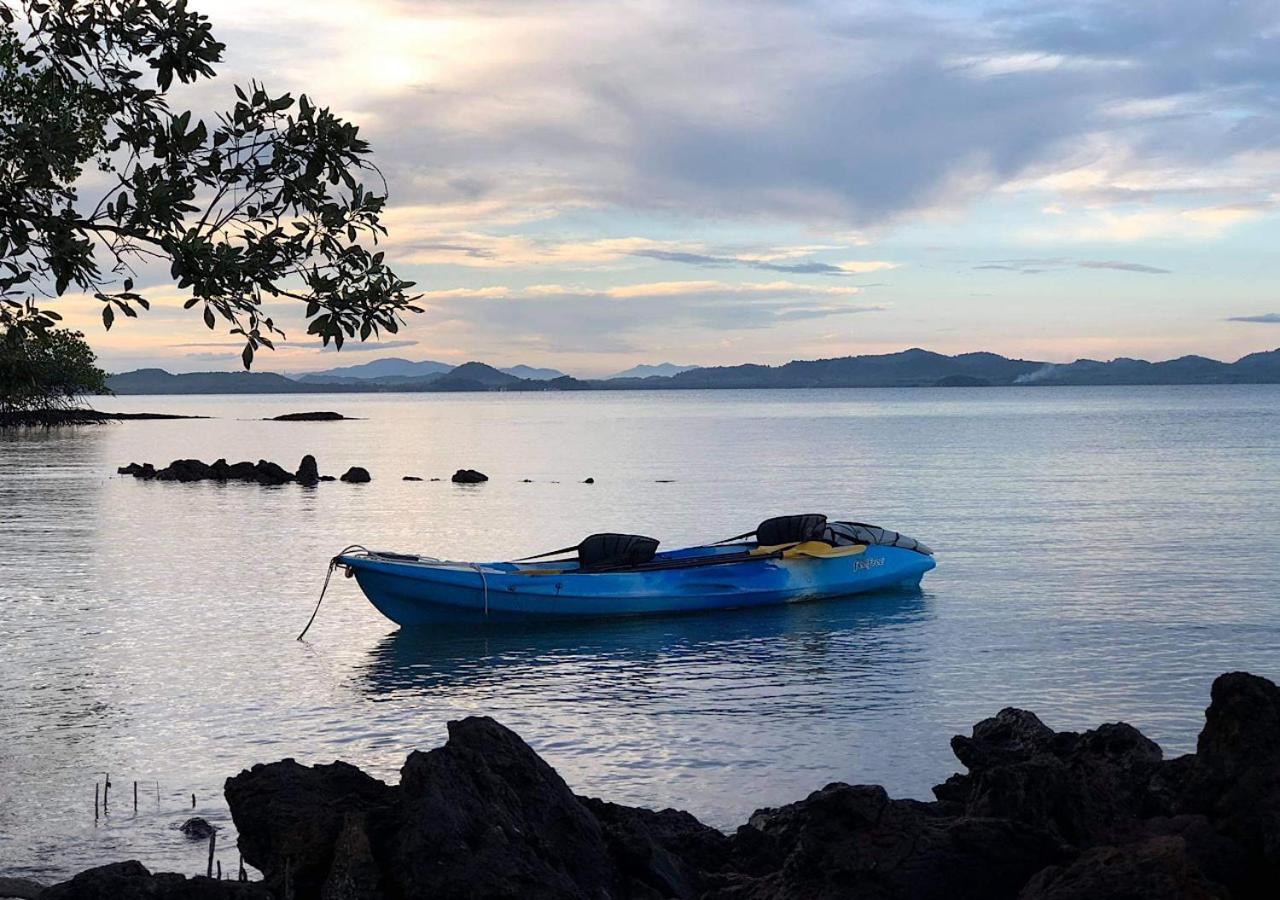 Kohchang Fuengfah 2* Koh Chang
