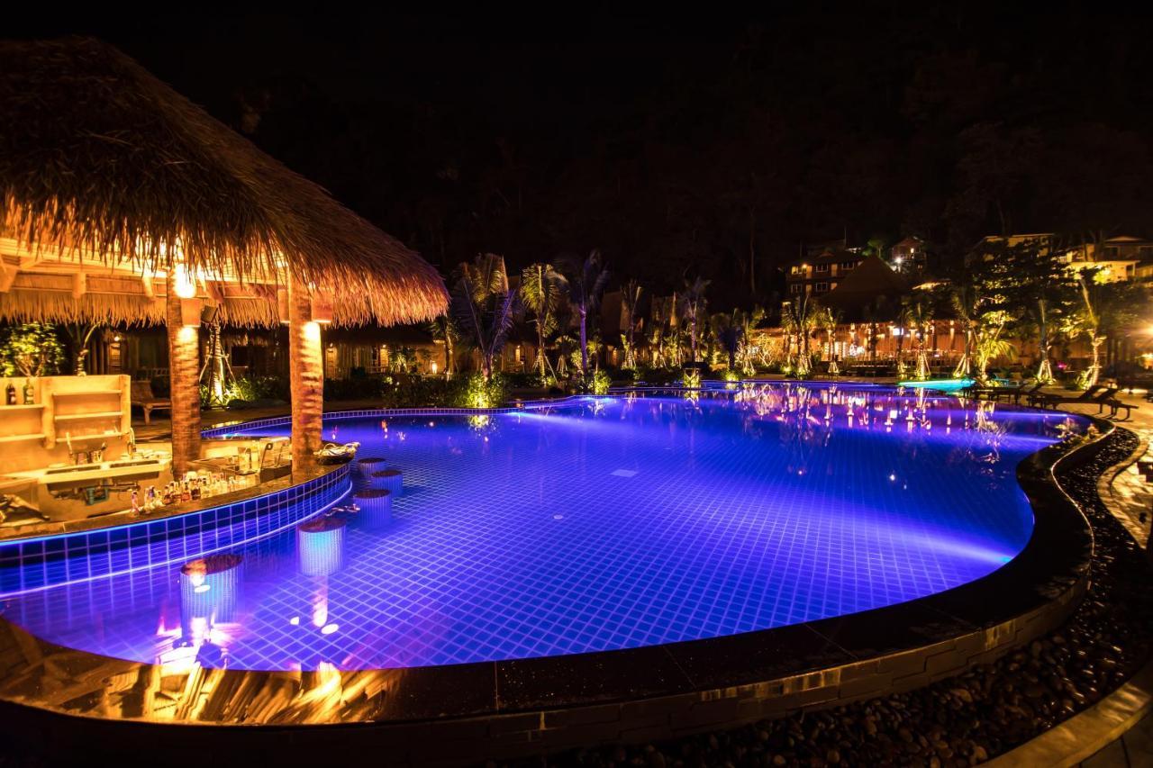Coco 4* Phi Phi Don
