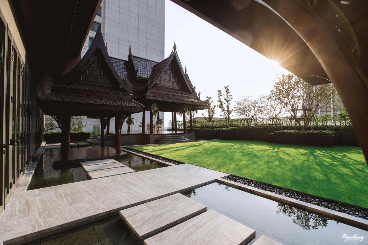 Grand Richmond Stylish Convention 5*