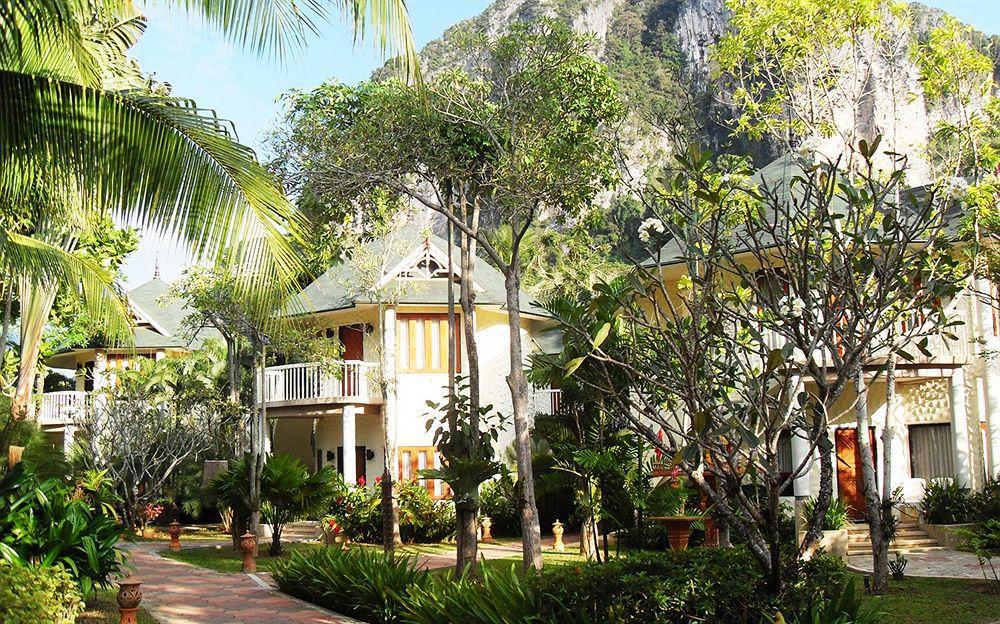 Golden Resort Ao Nang