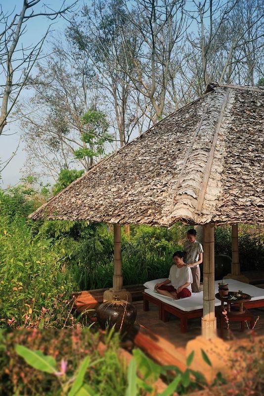 Suanthip Vana 4* Chiang Rai