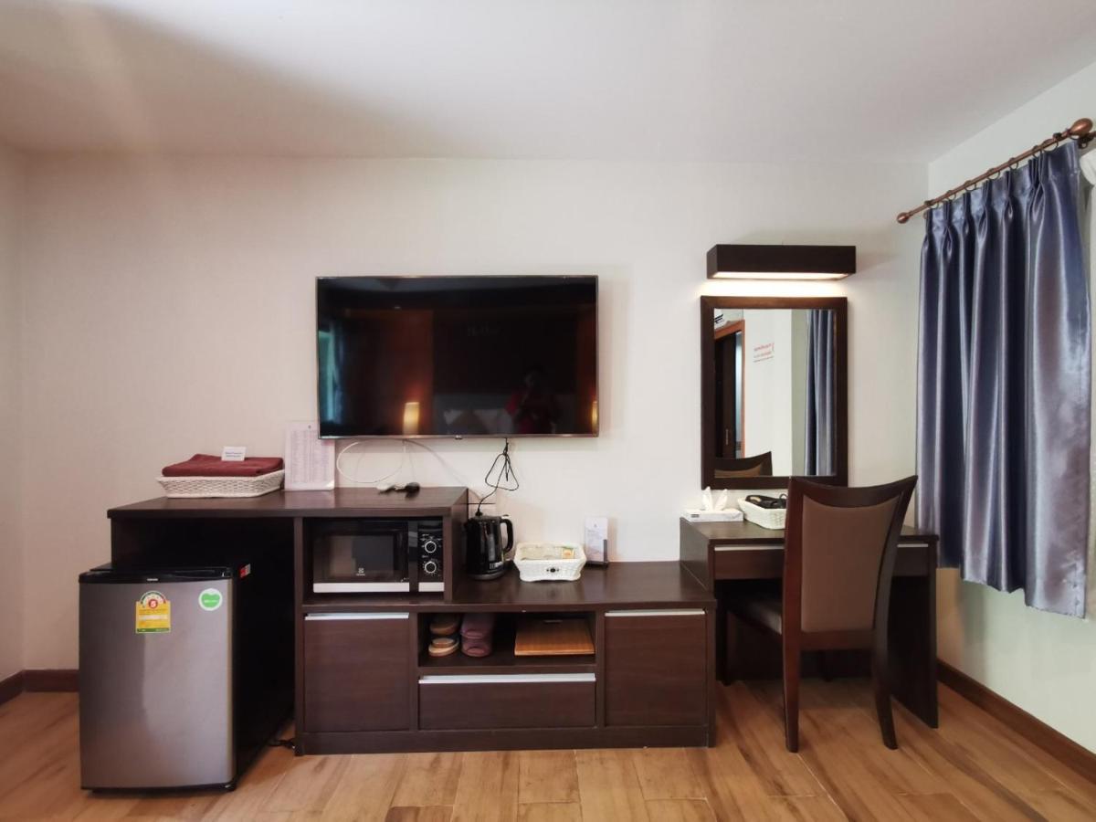 De Wualai-sha Extra Hotel 4*