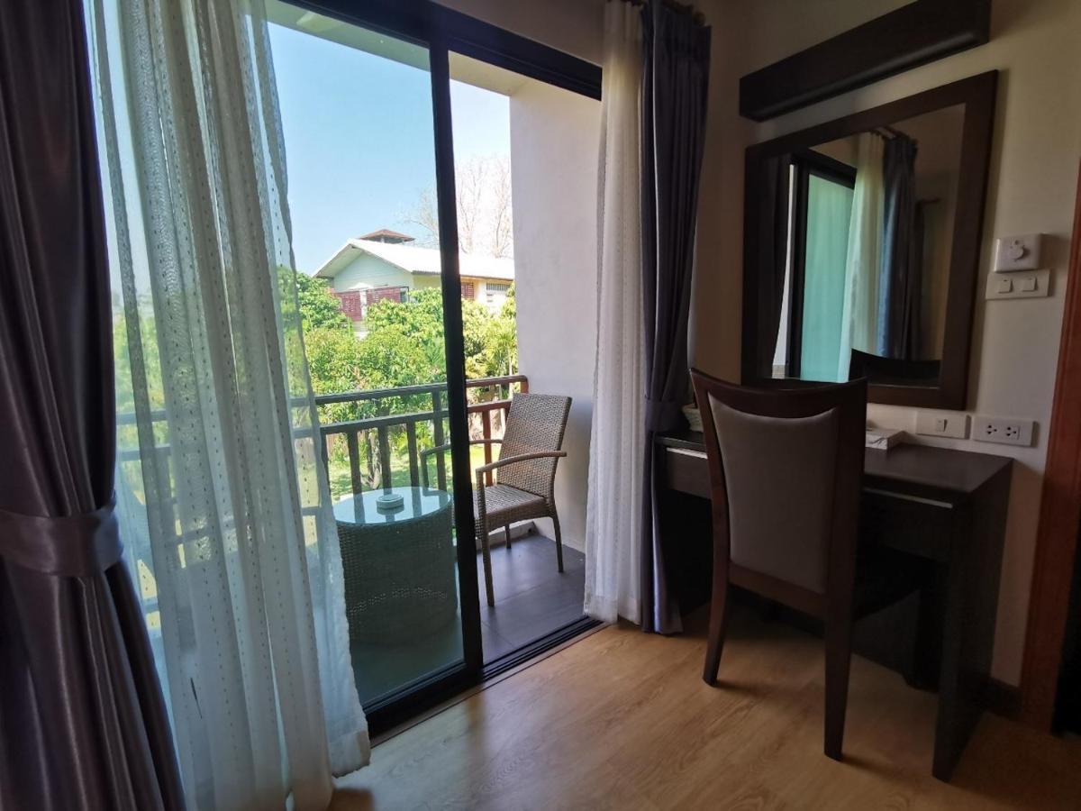 Hotel De Wualai-sha Extra Chiang Mai