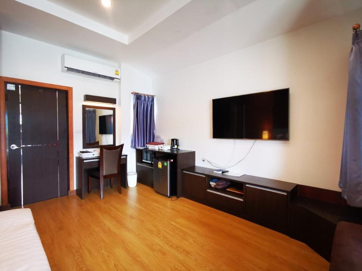 Hotel De Wualai-sha Extra 4*