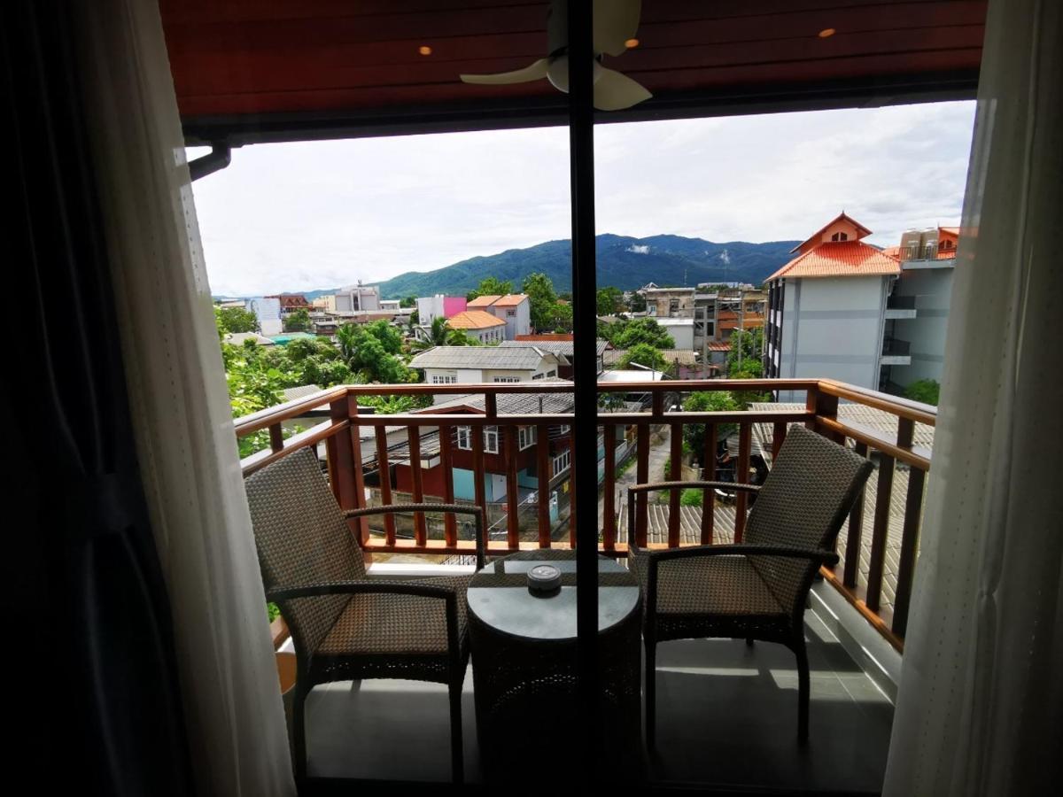 De Wualai-sha Extra Hotel Chiang Mai