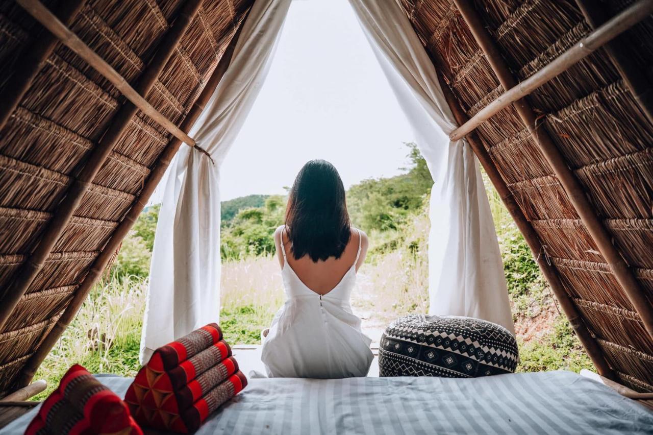 Resort The Chai Lai Orchid