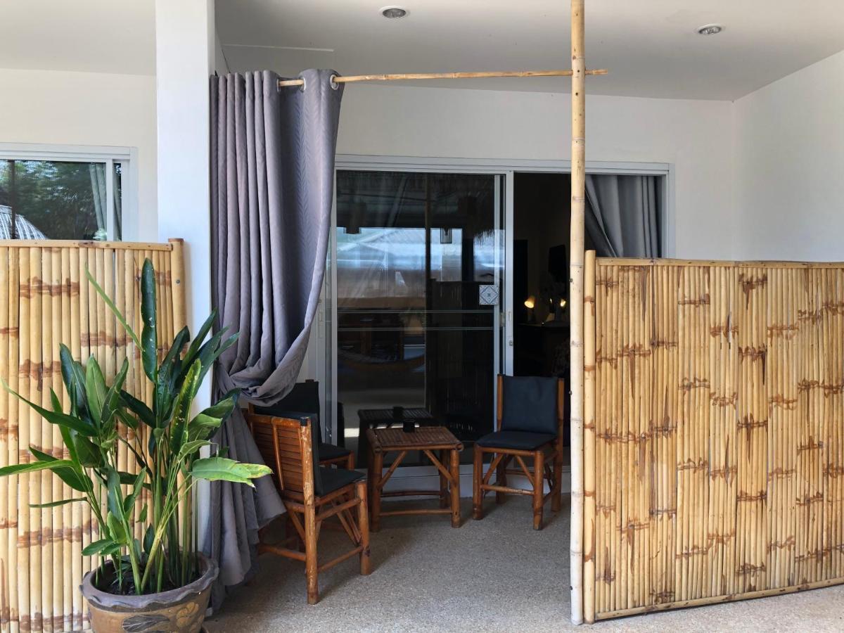 Samui Zenity Hotel 3*