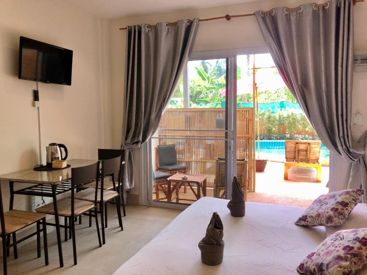 Samui Zenity 3* Mae Nam