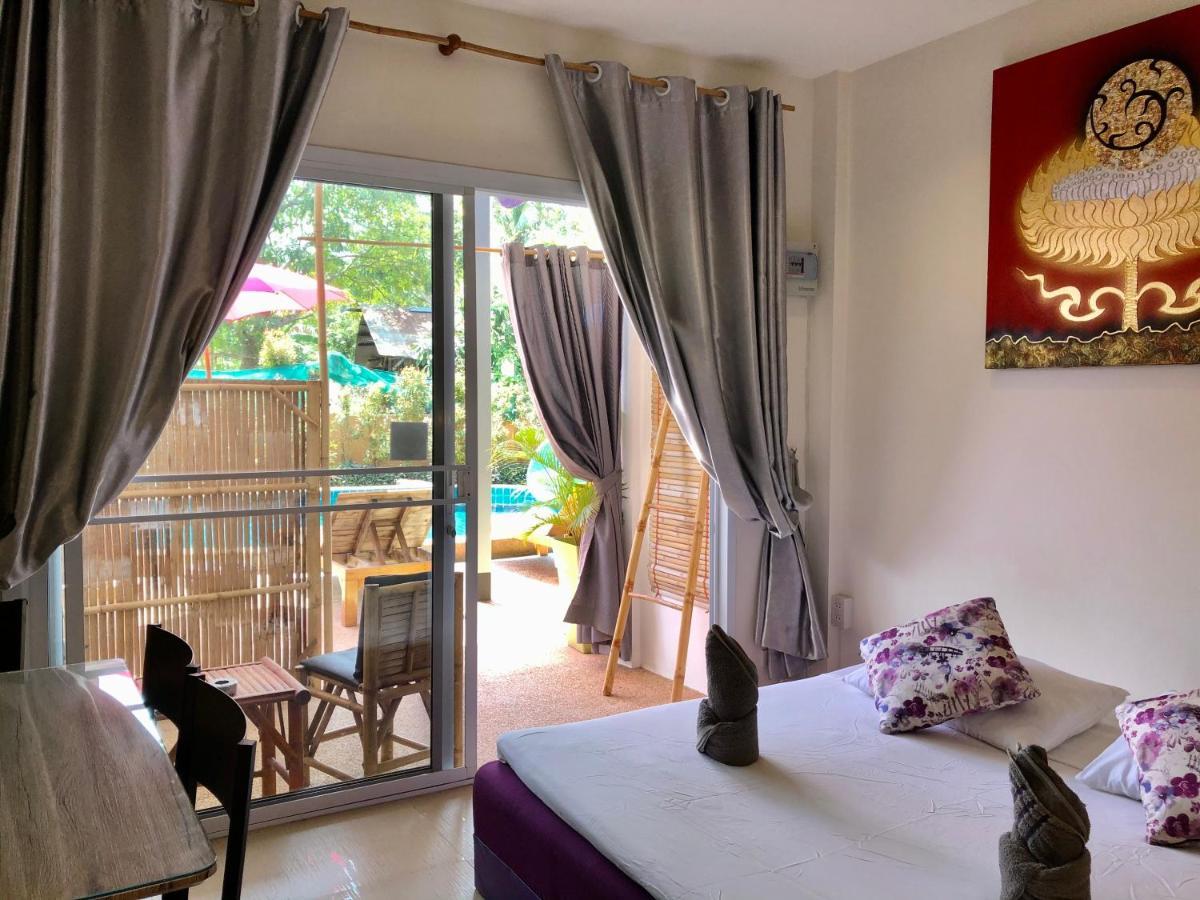 Samui Zenity Hotel Mae Nam