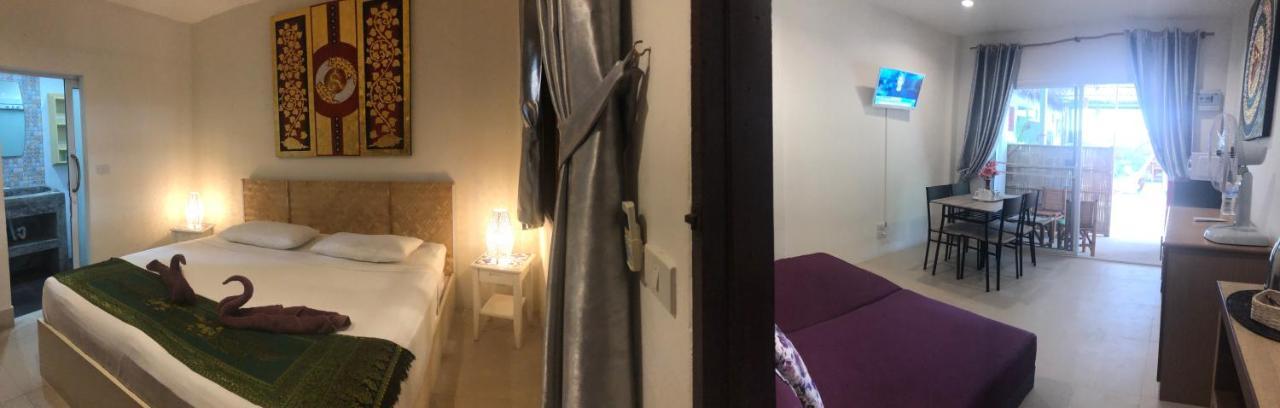 Hotel Samui Zenity 3*