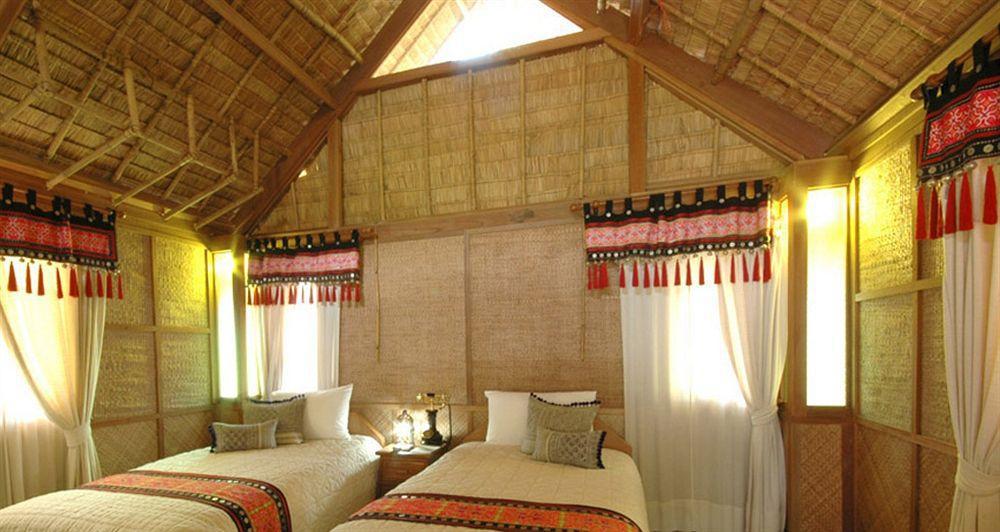 Resort Huarn Jana' Boutique 4*