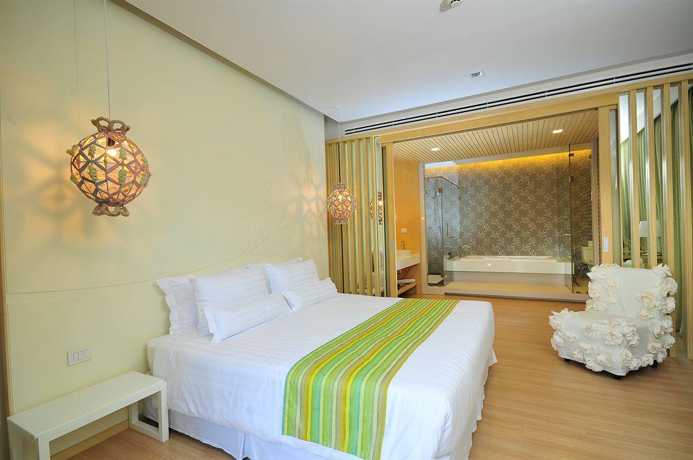 Resort The Lapa Hua Hin