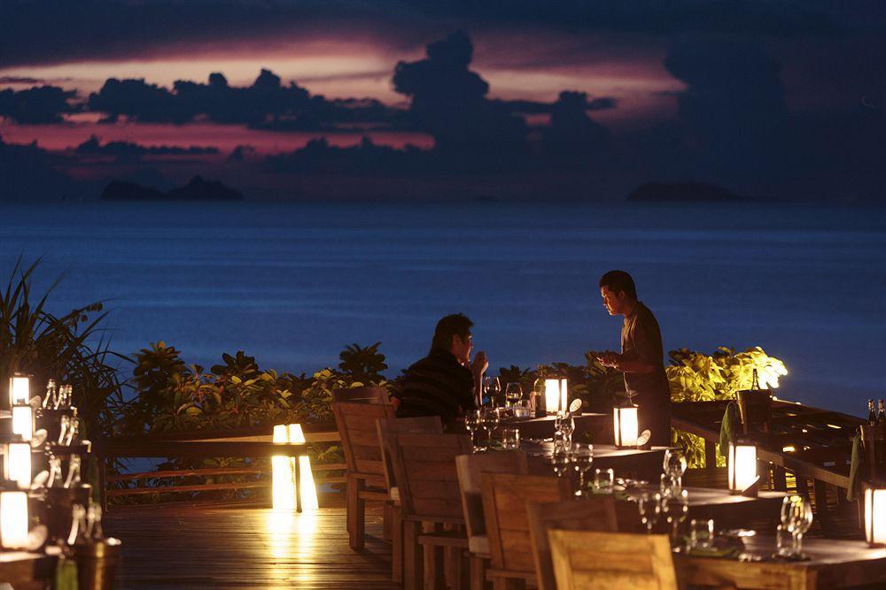 Resort Six Senses Samui