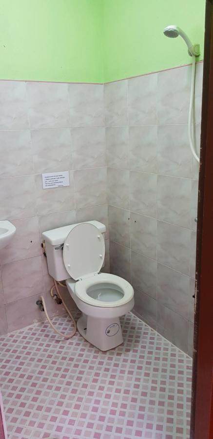 Good Dream Hostel Krabi