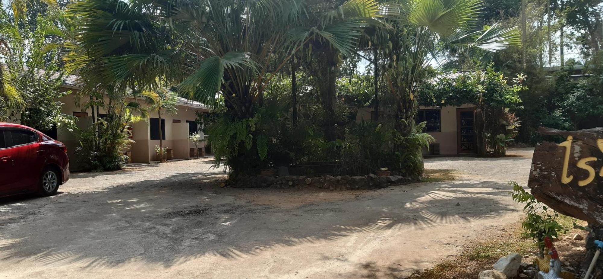 Rai Win Resort