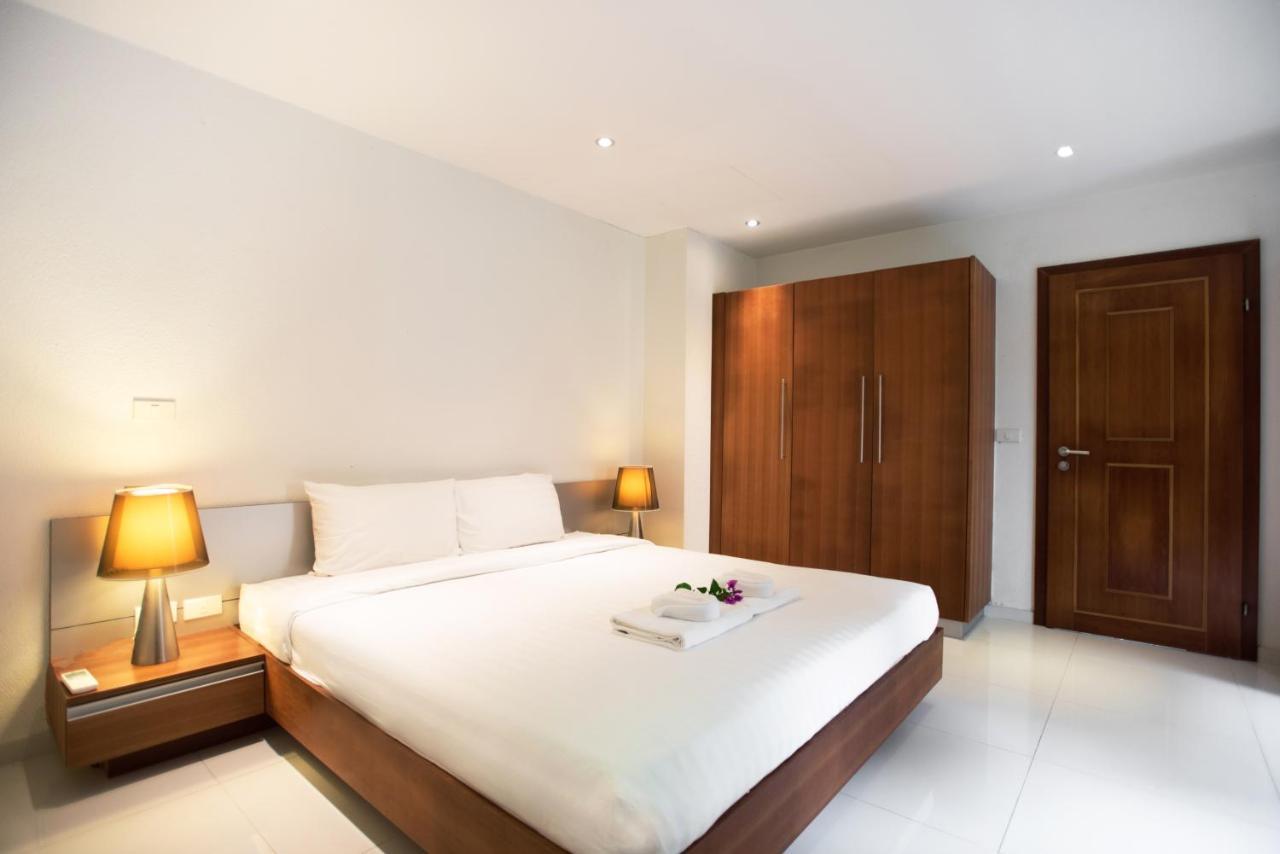 Koh Chang Beach Villas Villa