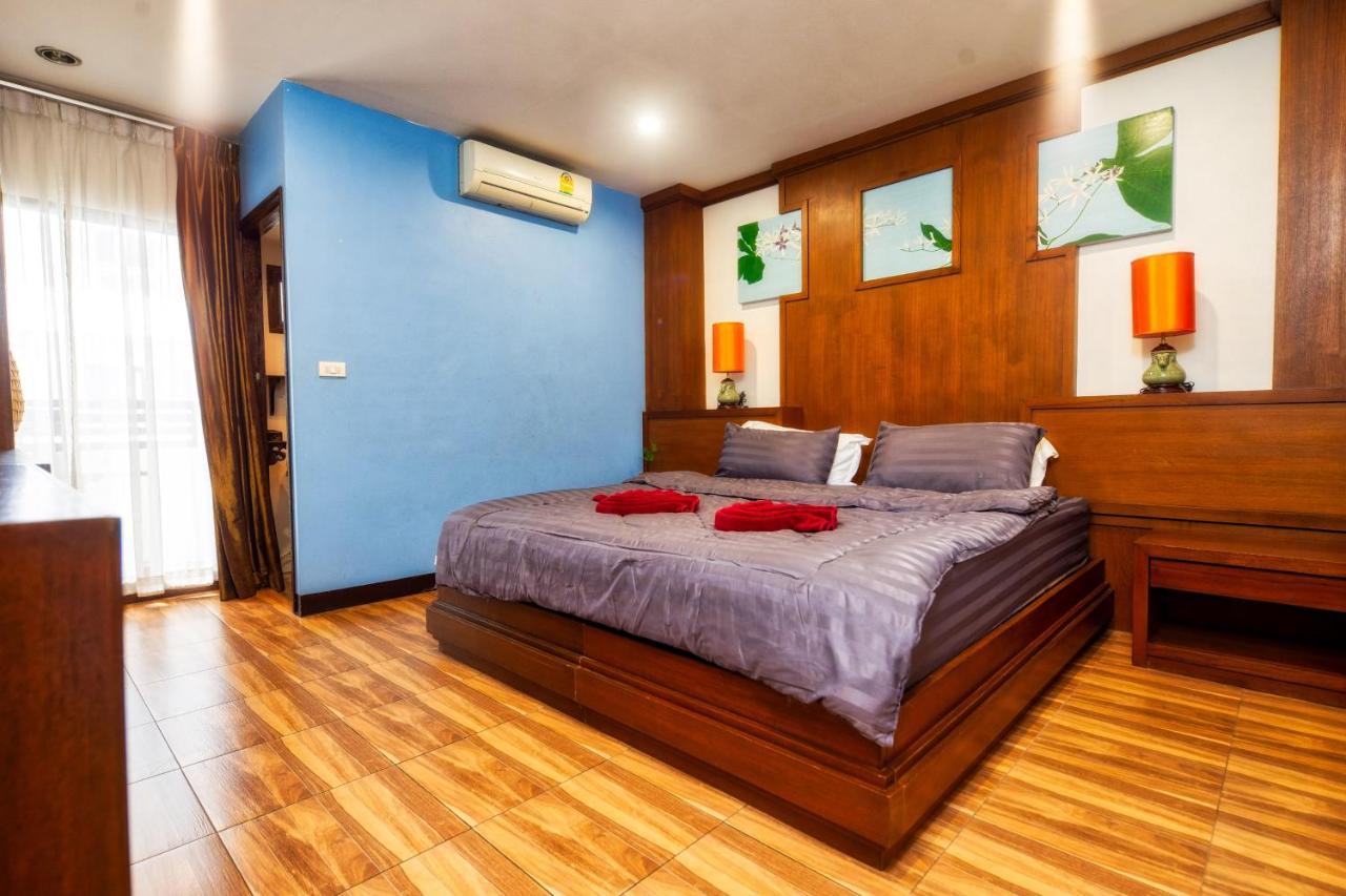 Guest house Ban Kong Rao Chiang Mai