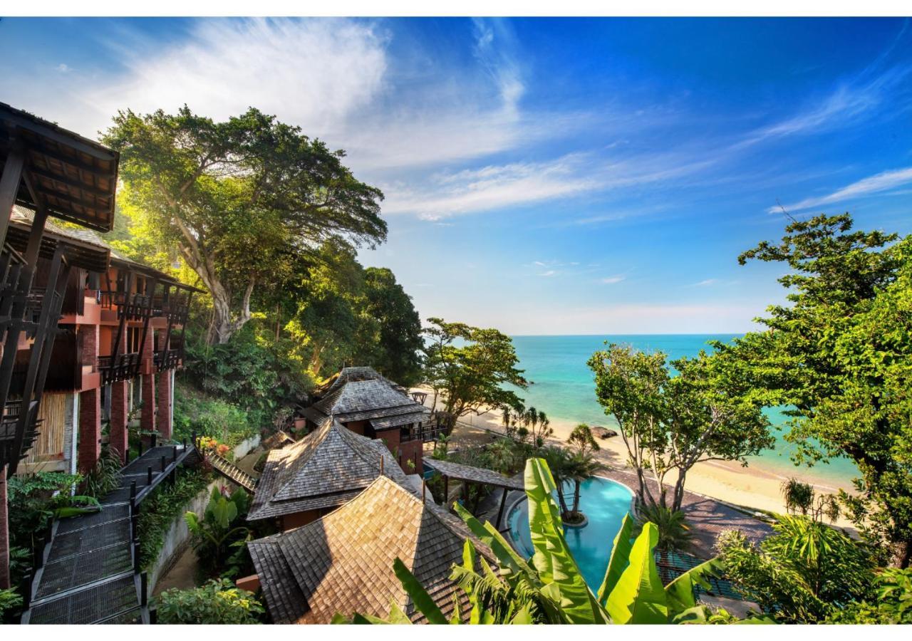 Nirvana Resort, Sha Extra Koh Lanta