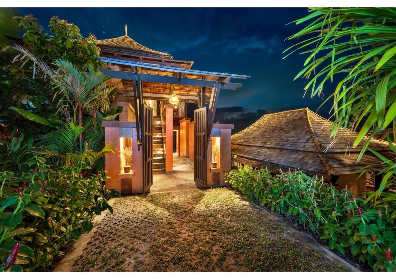 Nirvana Resort, Sha Extra
