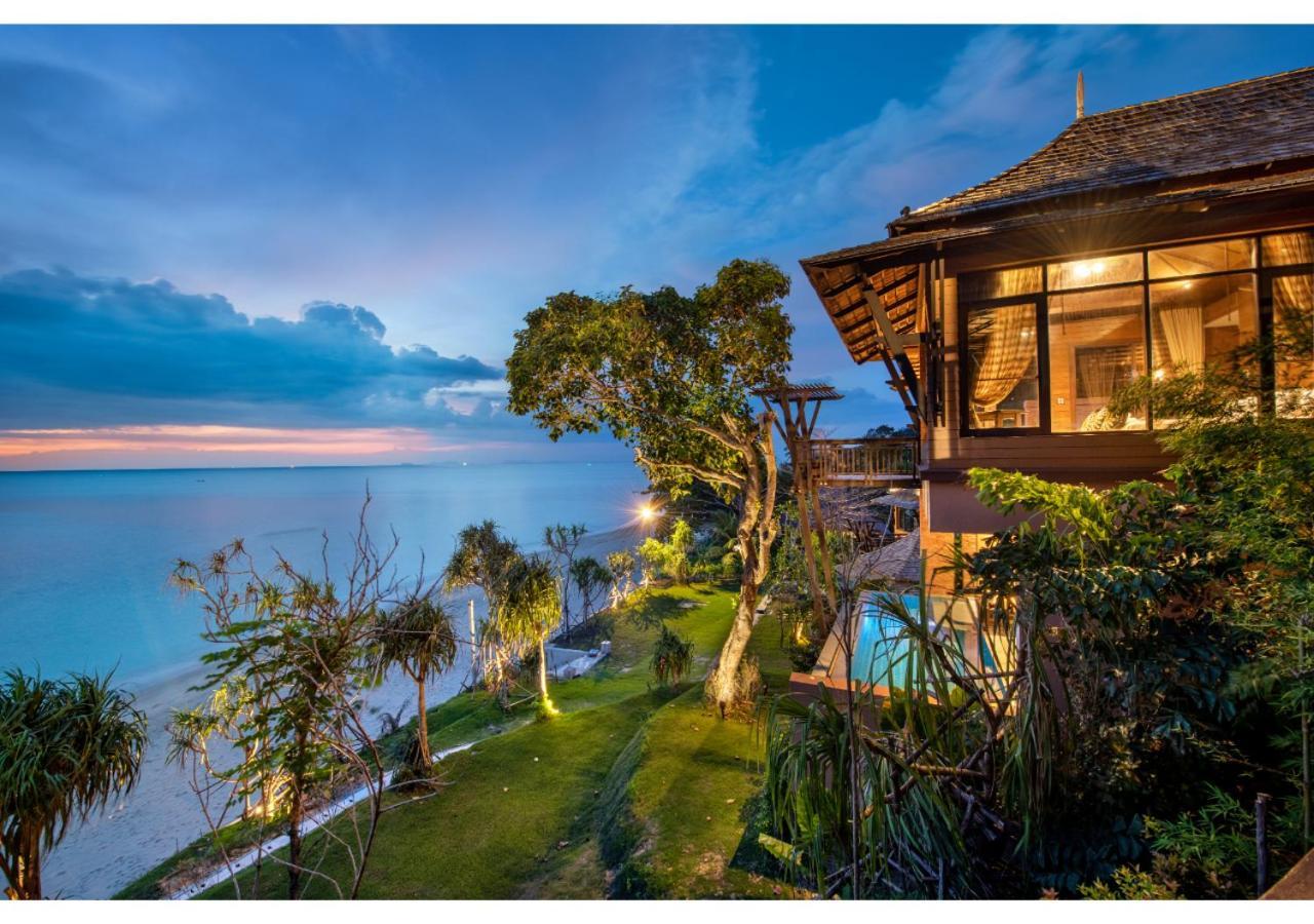 Nirvana Resort, Sha Extra 4* Koh Lanta