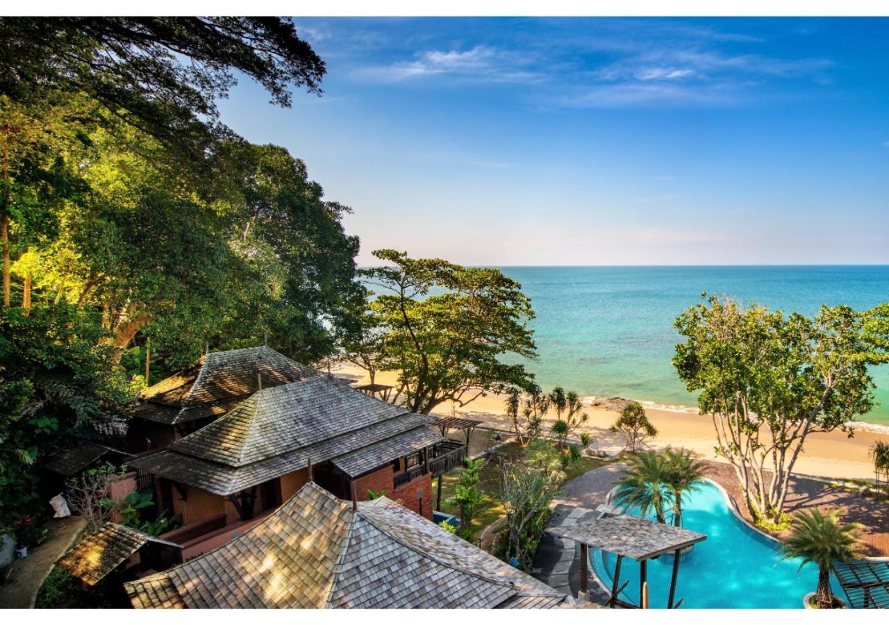 Nirvana Resort, Sha Extra Koh Lanta