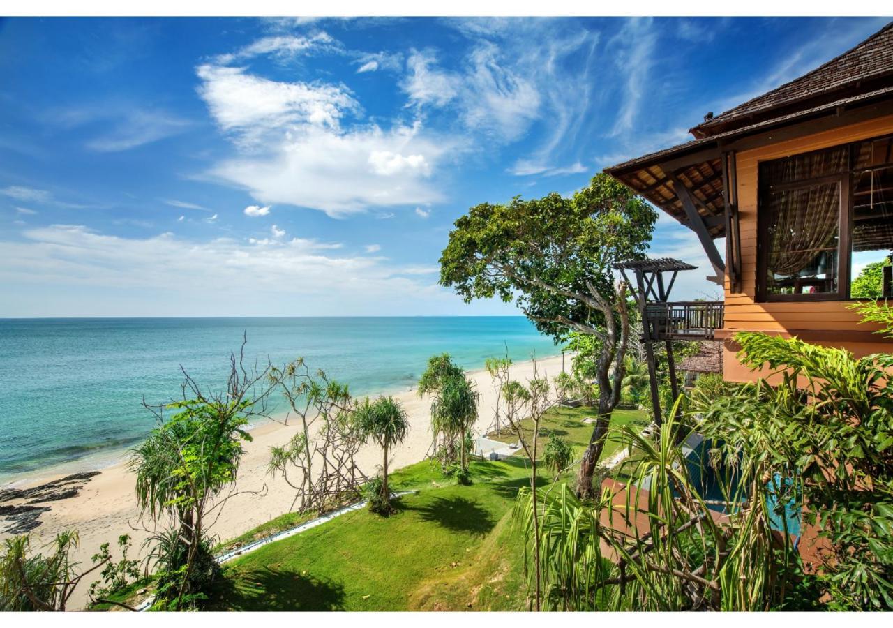 Resort Nirvana Resort, Sha Extra 4*