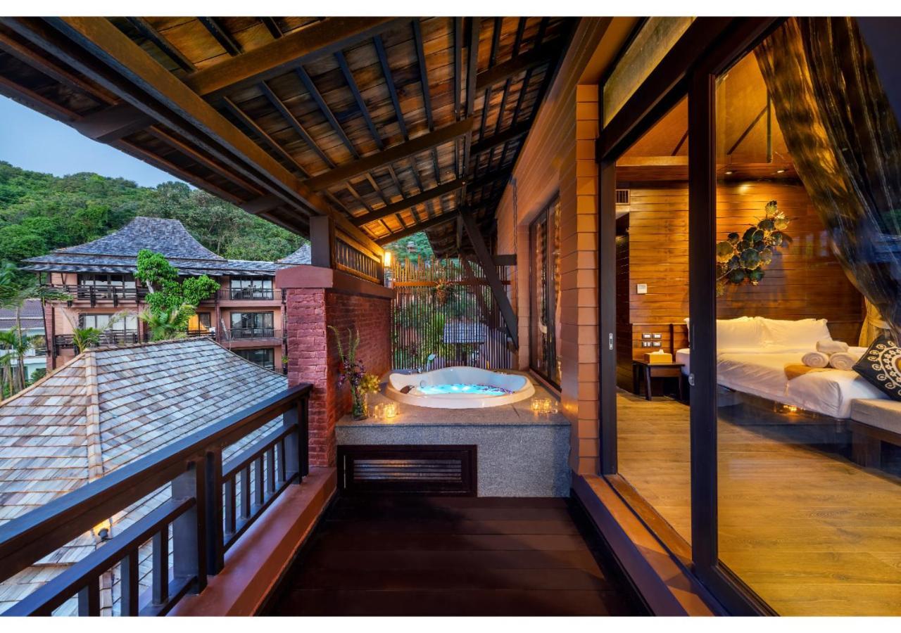 Nirvana Resort, Sha Extra 4*