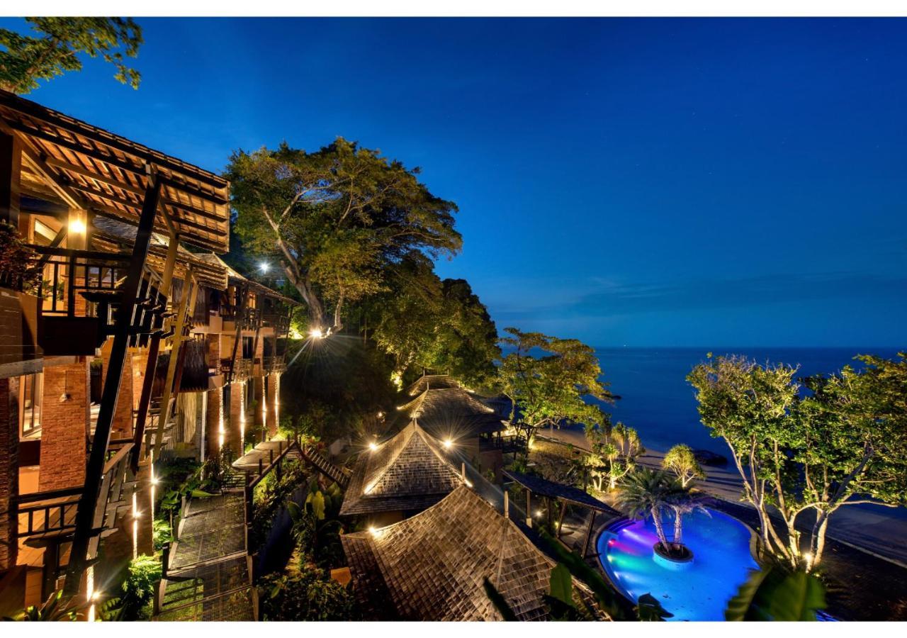 Nirvana Resort, Sha Extra Resort 4*