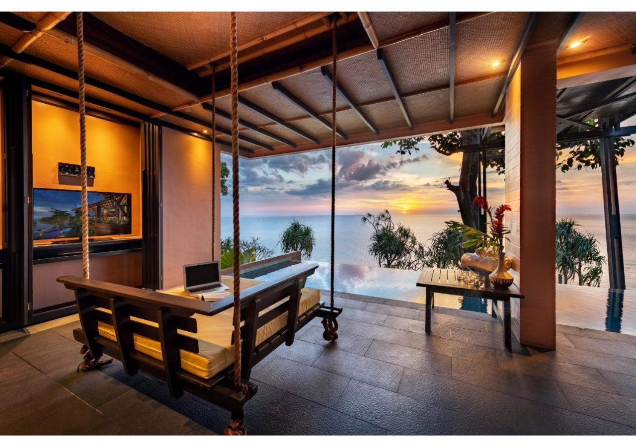 Nirvana Resort, Sha Extra 4*
