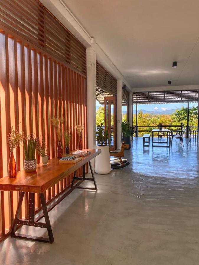 Inn Diamond Village Pai
