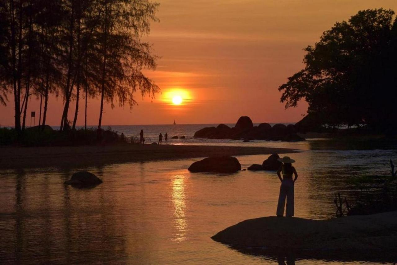 Resort Kalima And Khao Lak