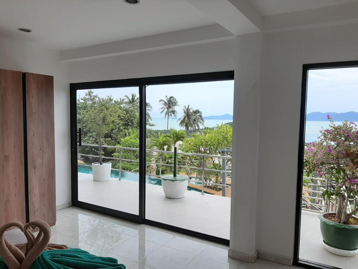 My Dream Maenam Bay View Villa *