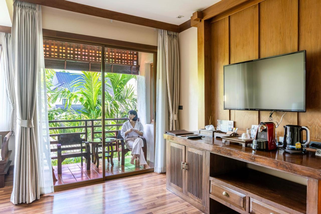 Phra Singh Village 4*