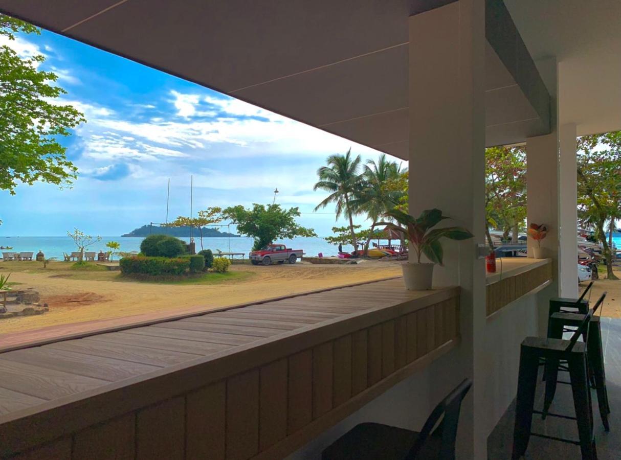 Resort Kaibae Hut 2*