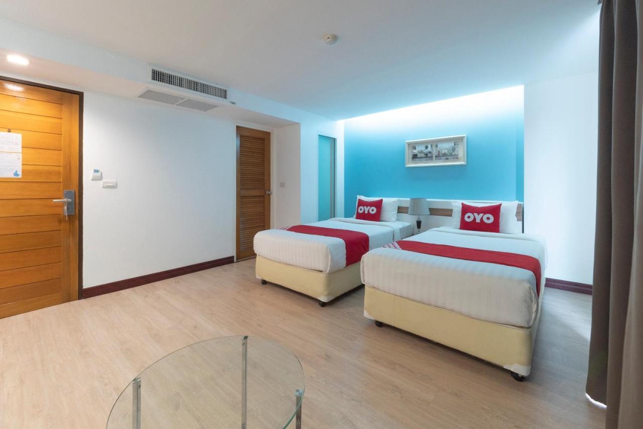 Hotel By Dee @jomtien Pattaya