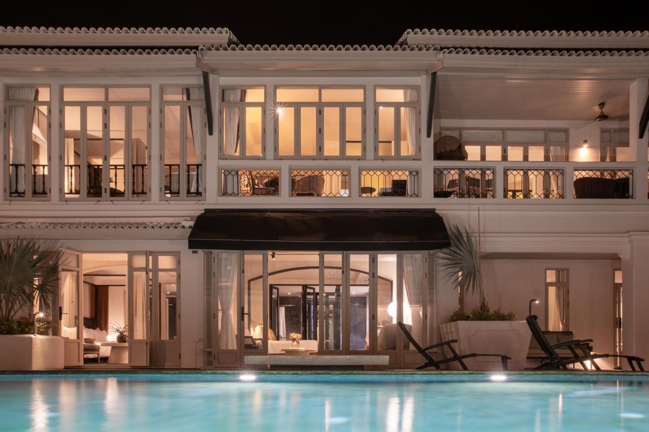 B House Samui Resort Bang Rak Beach (Koh Samui)