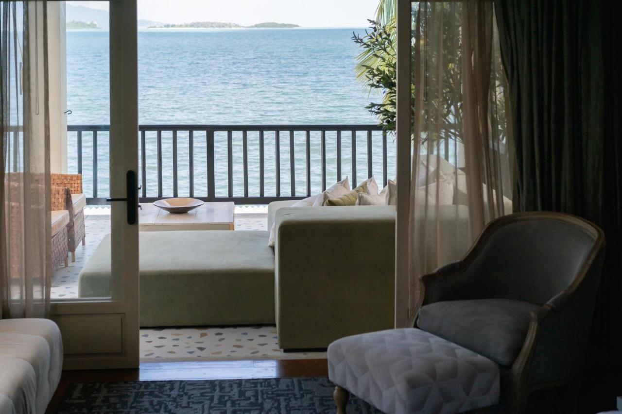 B House Samui Resort Bang Rak Beach (Koh Samui)