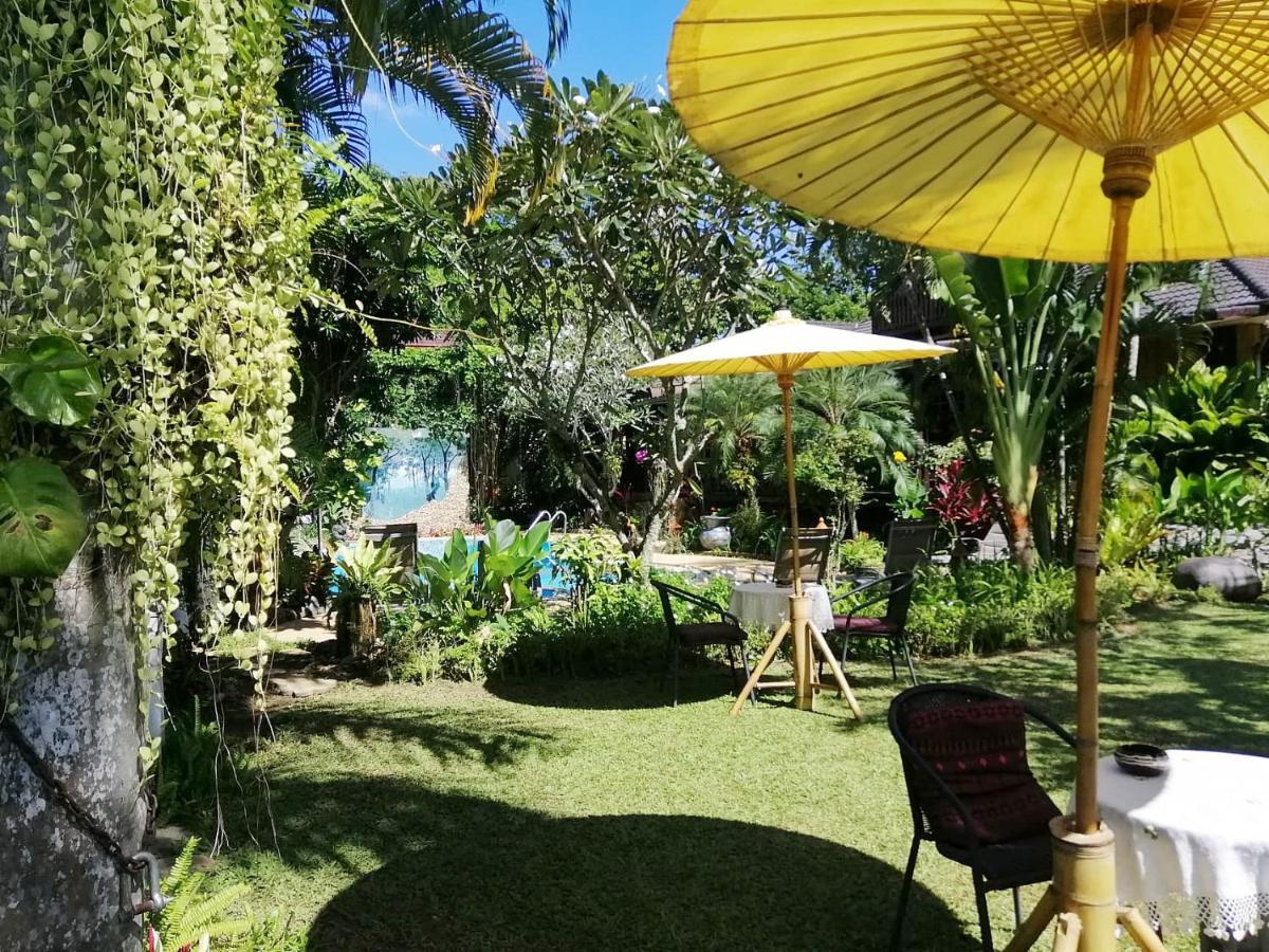 Chiangrai Resort Chiang Rai