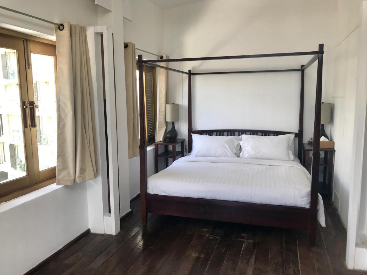 Hotel Colors - Aonang 4*